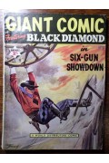 Giant Comic feat. Black Diamond  9  VG